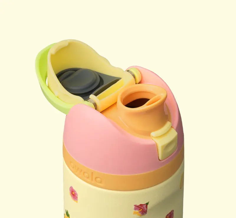Owala FreeSip 24oz/32oz/40oz Just Ripe Birthday Bash Limited Edition Water Bottle