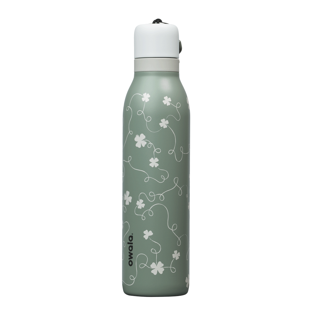 Clover Achiever owaloo