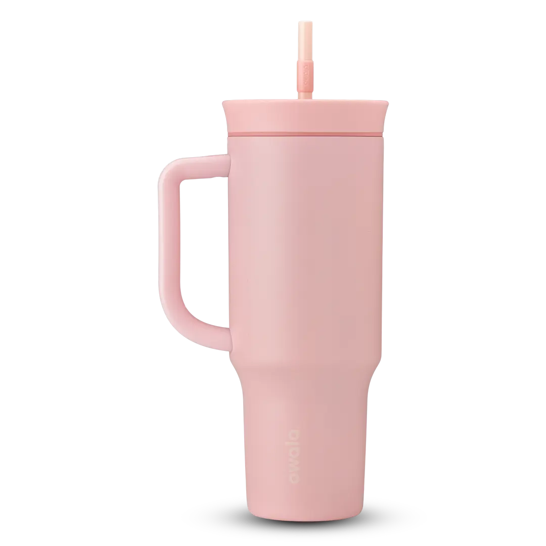 40oz Tumbler owaloo