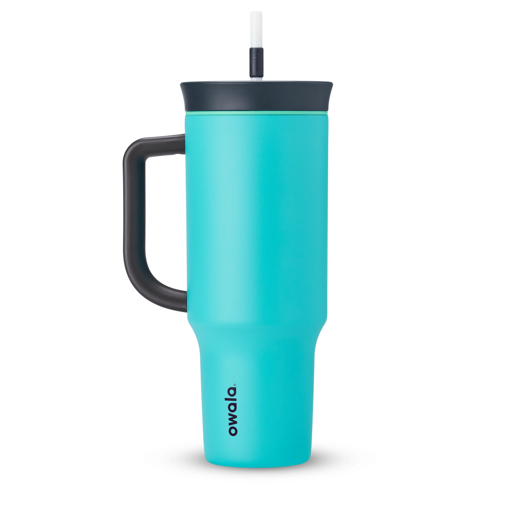 40oz Tumbler owaloo